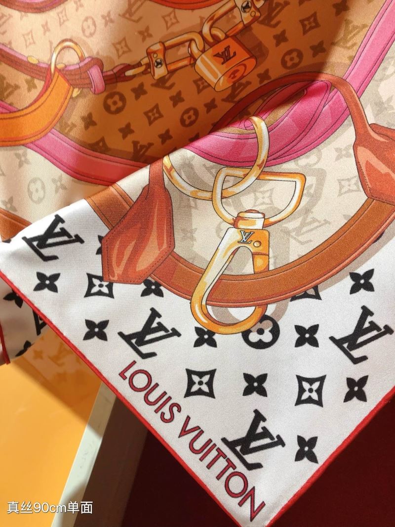 Louis Vuitton Scarf